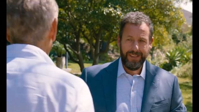 Джей Келли — Русский Трейлер #2 (Субтитры, 2025) смотреть онлайн