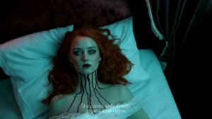 Bloodstained Reveerie “While I Sleep” 2025