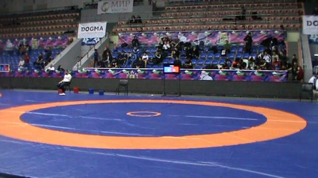 Кубок губернатора Краснодарского края по панкратиону 2018 год. Часть 5. смотреть онлайн