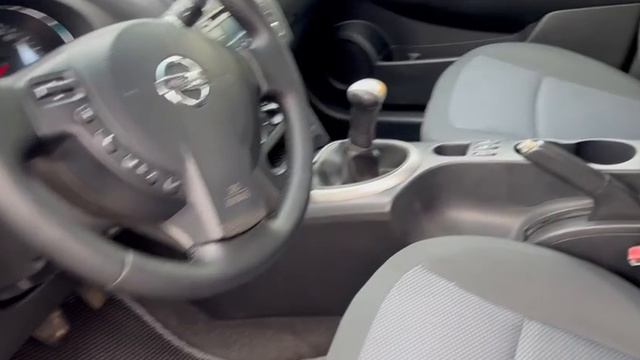 Ниссан Кашкай 2012 черный смотреть онлайн