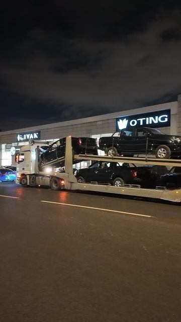 💥 ВСТРЕЧАЕМ DONGFENG DF6 смотреть онлайн