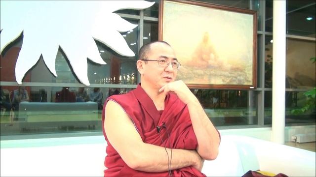 Лама Тенгон. Нагарджуна 