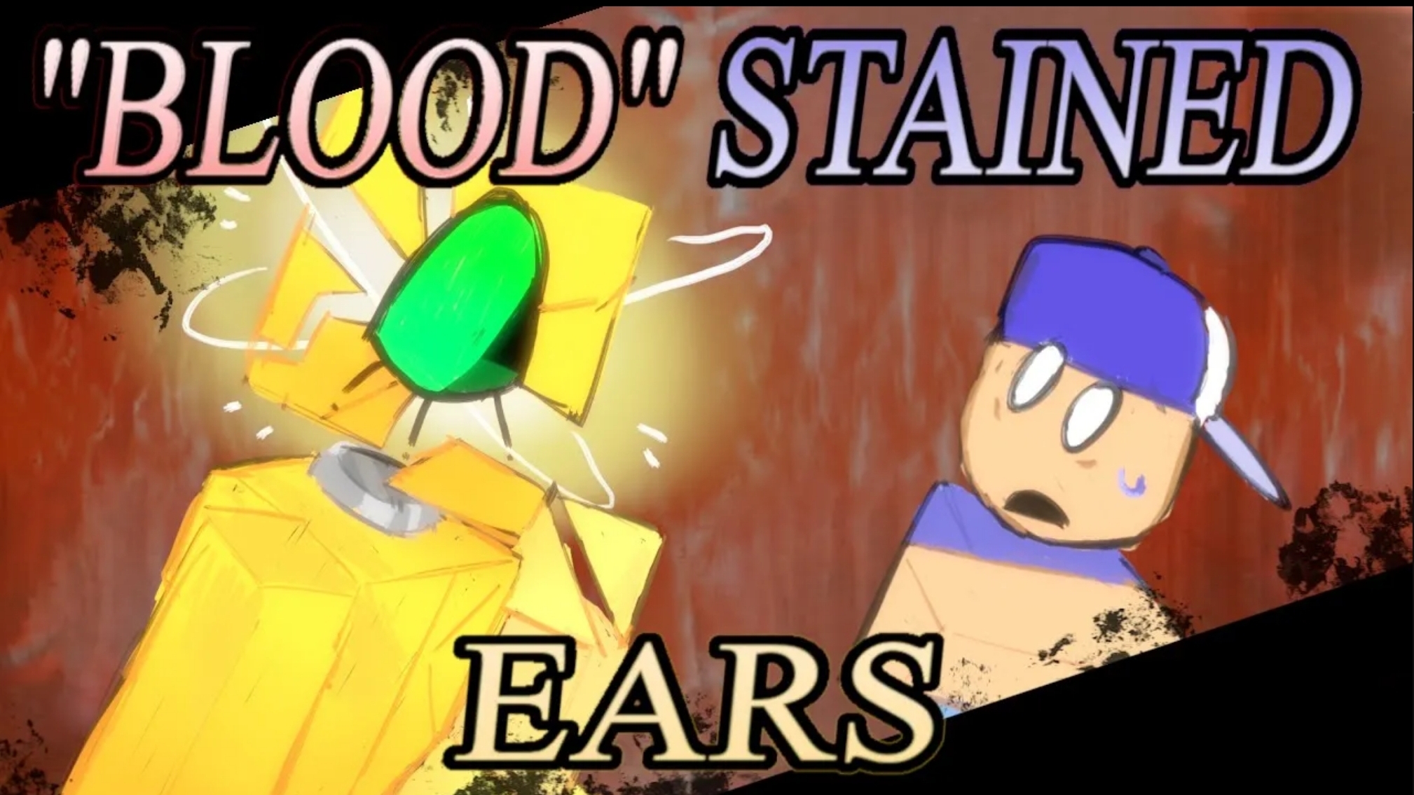 HARKEN VS TAUNT [last man standing]-theme (Die of death) смотреть онлайн