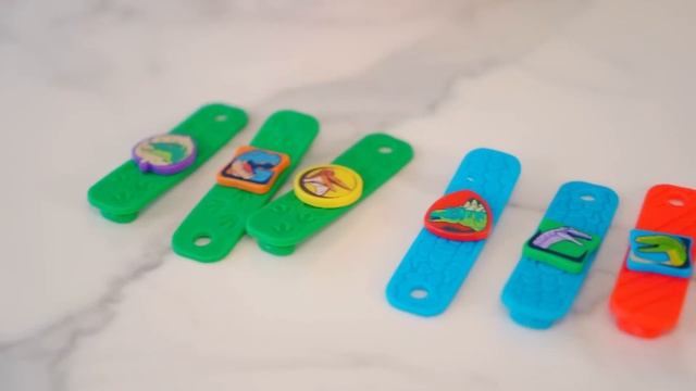 КИСА БАТТЕРС И СОБАЧКА ЭЛИС Собирают Завры 2 из ПЯТЕРОЧКИ для ПОЛНОЙ КОЛЛЕКЦИИ | Попался Редкий ЗАВР смотреть онлайн