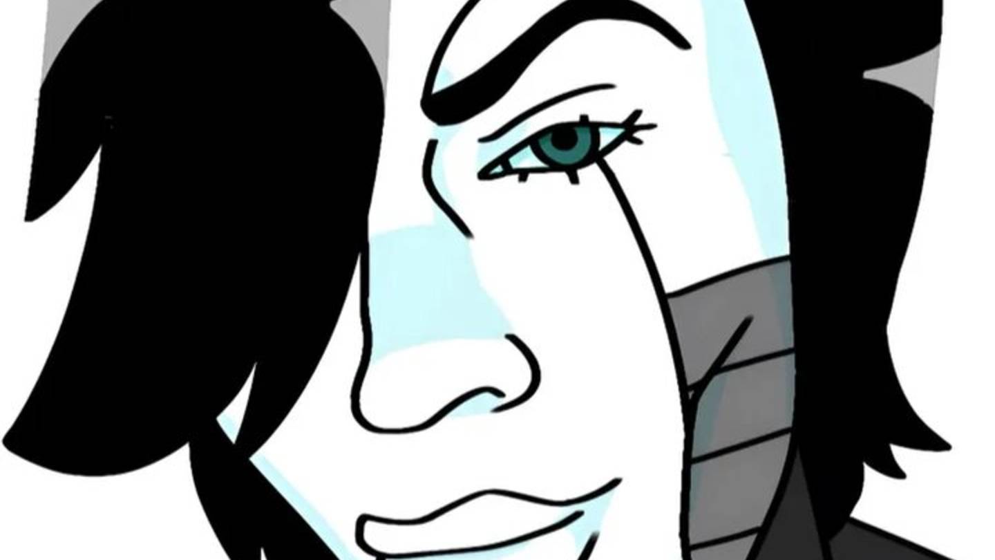 Прикол про лиса Вольфа (егора34к)