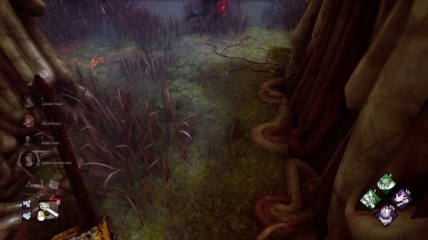 DbD Я ПЫТАЛСЯ!!! ГЕЙМПЛЕЙ БУБА LEATHERFACE DEAD BY DAYLIGHT TruDOGOliKGames