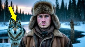 Он спас раненого волка, но то был НЕ ЗВЕРЬ! Лес открыл ему ЖУТКУЮ тайну. Таёжные истории