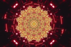 [Музыка на частоте 432 Гц] -  высокочастотной гармоничной исцеляющей вибрации #фон #релакс #йога