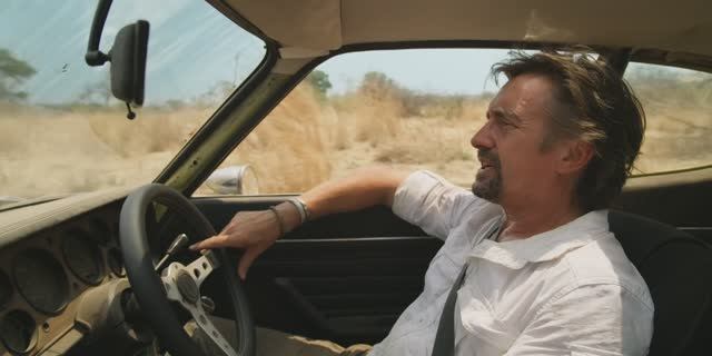 "Гранд тур", 6.01 (AlexFilm) смотреть онлайн