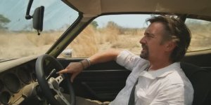 "Гранд тур", 6.01 (AlexFilm)