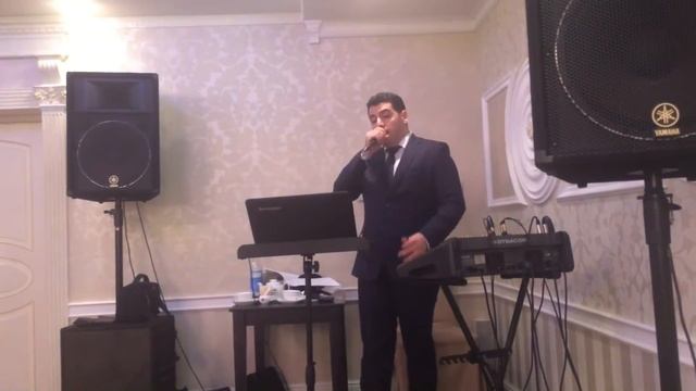 Влад Оганов Luis MiguelHistoria De Un Amor 