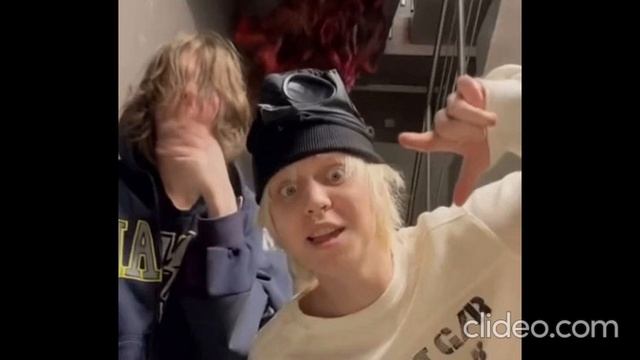 люблю - Madk1d, темный принц