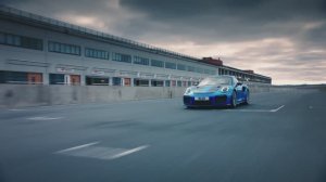 "Гранд тур", 3.12 (AlexFilm)