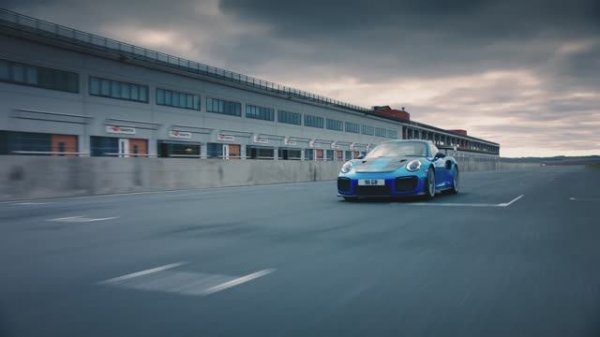 "Гранд тур", 3.12 (AlexFilm)