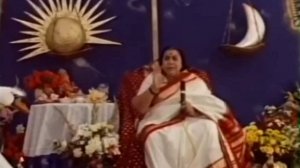 Шри Матаджи о вибрациях и интуиции