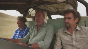 "Гранд тур", 3.13 (AlexFilm)