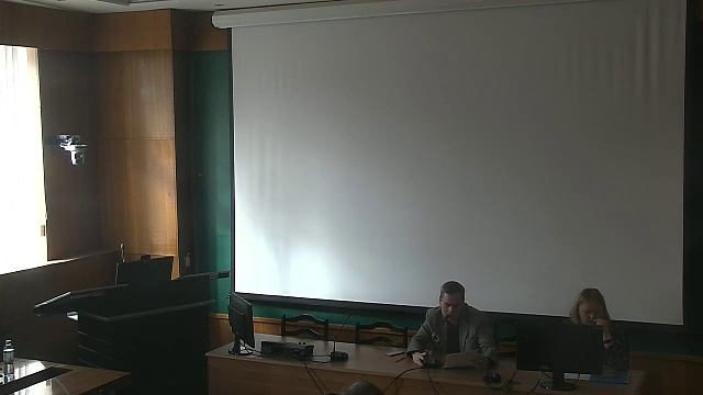 Защита диссертации 26.09.2025