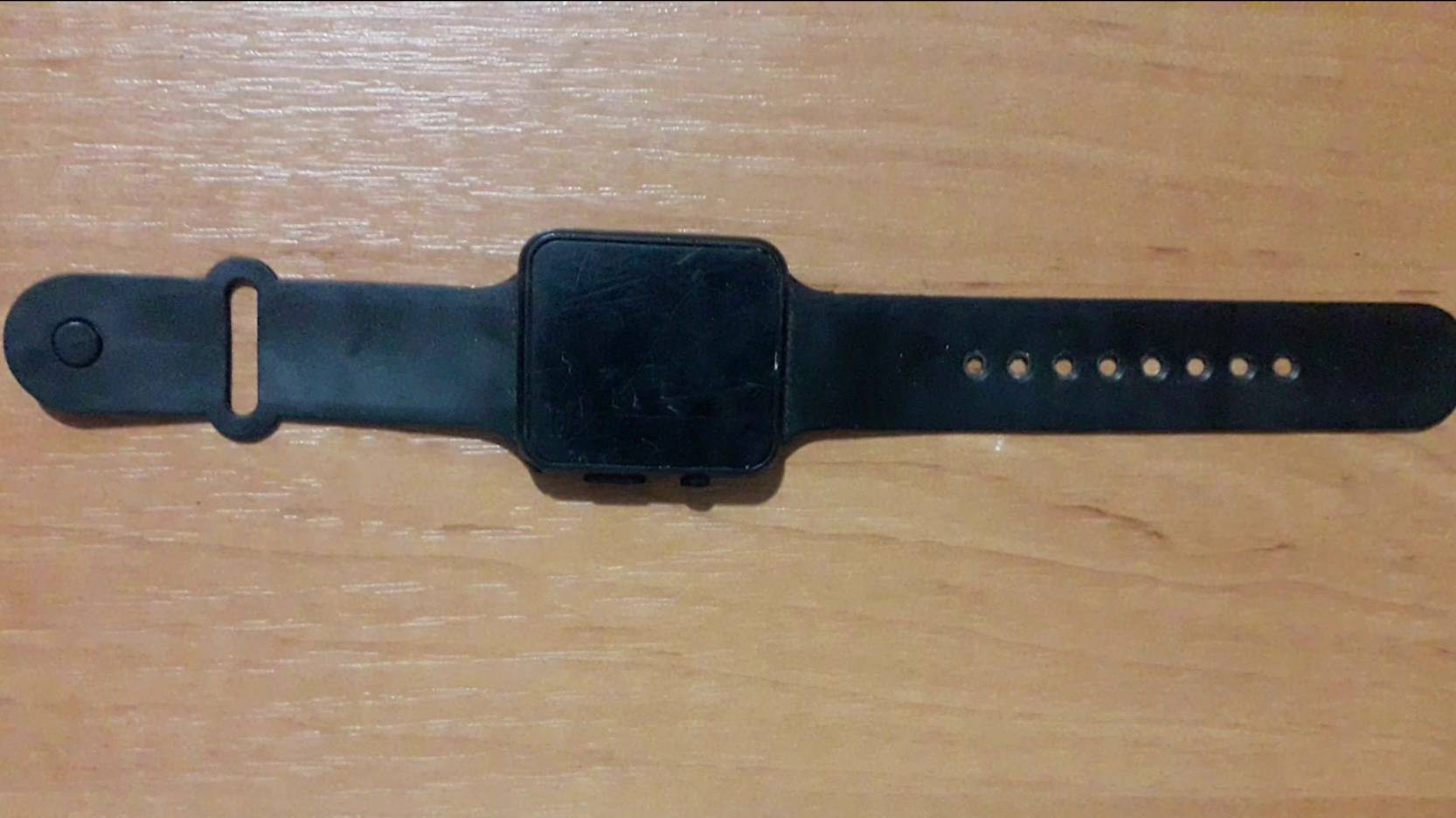 Смарт часы(Разбор)