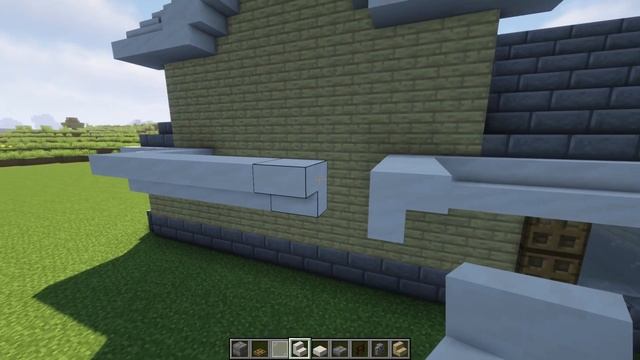 КАК ПОСТРОИТЬ КРАСИВЫЙ ДОМ В МАЙНКРАФТЕ смотреть онлайн