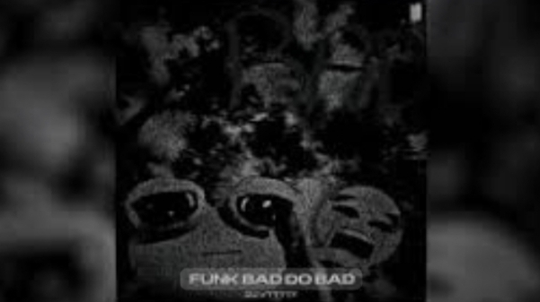 FUNK BAD DO BAD - [SLOWED] - Full version - FUNK смотреть онлайн