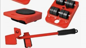 Мебельный домкрат