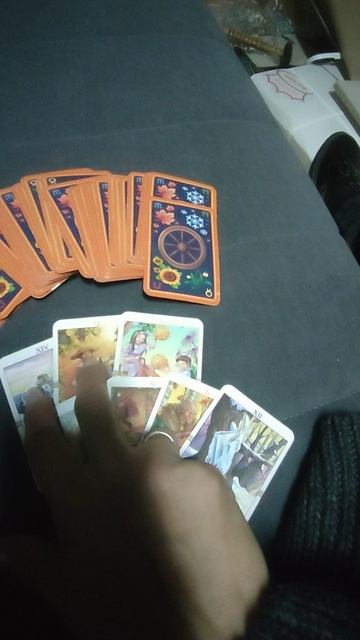 ТАРО. КАКУЮ ОШИБКУ ИЗ РАЗА В РАЗ ВЫ ДОПУСКАЕТЕ