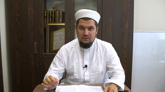 Гашура көне турында (день Ашура). Тимергали хәзрәт Юлдашев