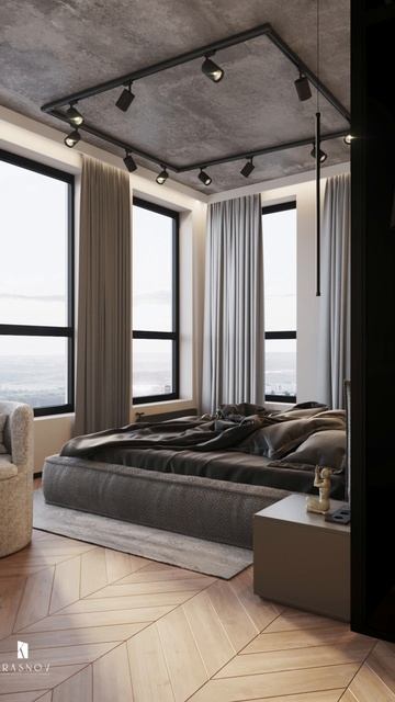 Интерьер, где дышит свобода смотреть онлайн