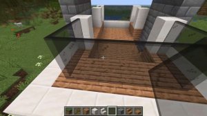 Minecraft: Как Построить Красивый Дом в Майнкрафт? (#2)