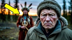 ШАМАНСКОЕ ПРОКЛЯТИЕ. Месть, которую не избежать. Таёжные истории