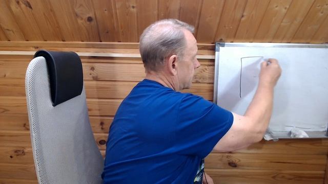 О выборе оптимального размера рамки для естественного пчеловодства смотреть онлайн