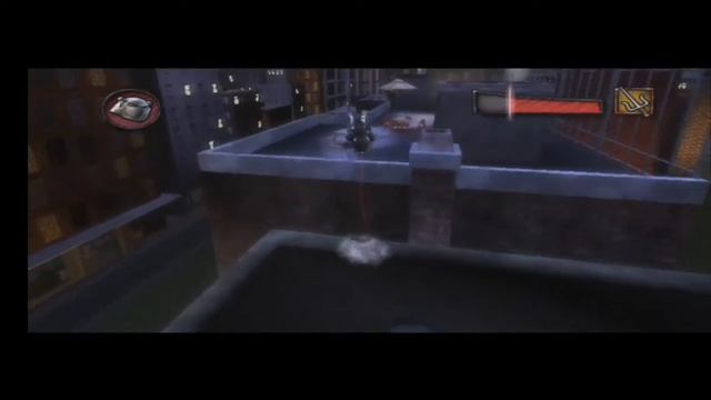 Прохождение игры Черепашки ниндзя 2007 часть 8 смотреть онлайн