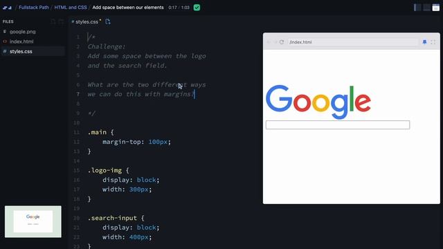 Become a Fullstack Developer from Scratch – Full Beginner’s Tutorial - 1of15 смотреть онлайн