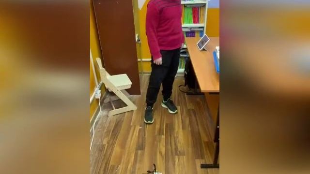 Кузьминки. Доп. образование. Робототехника. Сентябрь 2025 смотреть онлайн