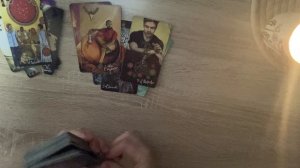 ЧТО БЫЛО,ЧТО ЕСТЬ ,ЧТО БУДЕТ МЕЖДУ ВАМИ❓❗️ТАРО РАСКЛАД