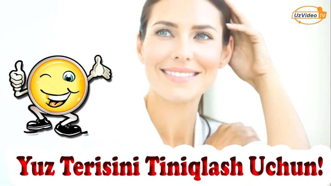 Yuz Terisi Tiniqlashishi Uchun Nima Yeyish Va Aksincha Nimadan Tiyilish Kerak - Kosmetolog Maslahati