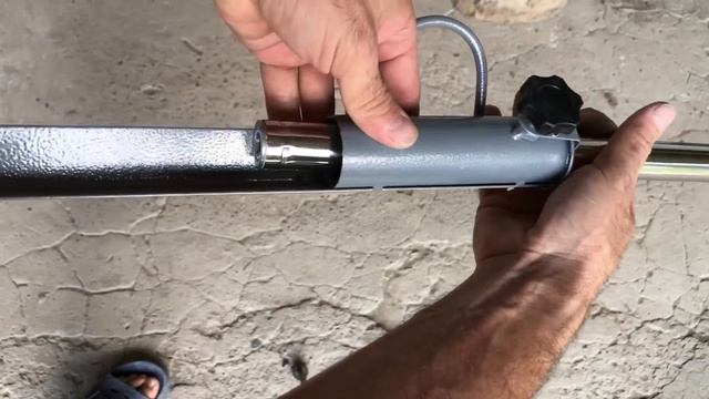 Лучший держатель для пляжного зонта? Мой выбор (жестовый язык) смотреть онлайн