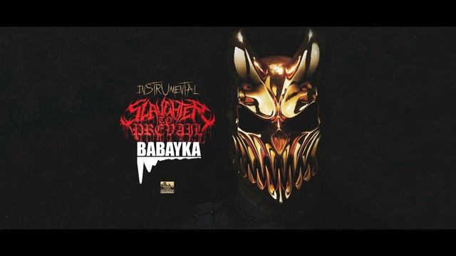 SLAUGHTER TO PREVAIL - Babayka (Instrumental Cover + FREE TABS) смотреть онлайн