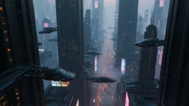 Cyber смотреть онлайн