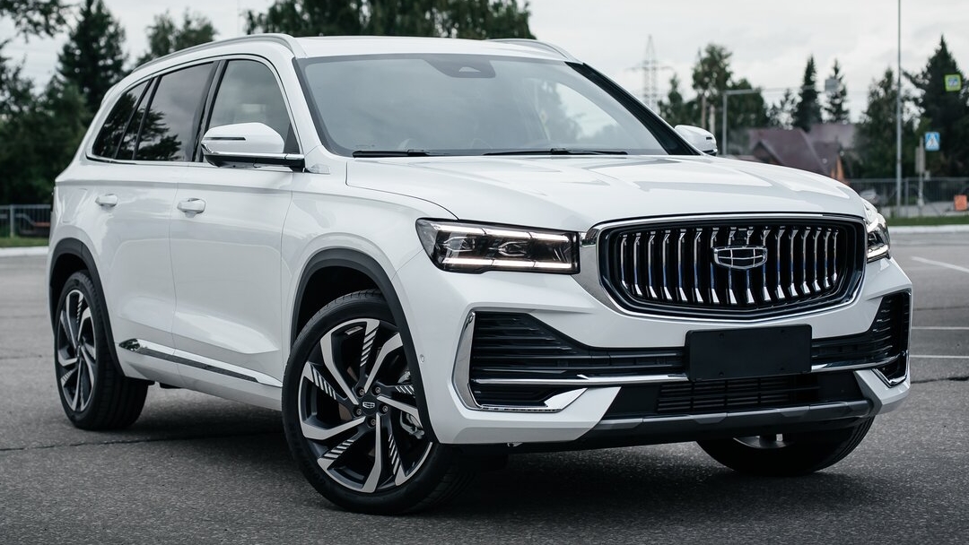 Прошивка 2.0 на OD Монджаро от GMC смотреть онлайн