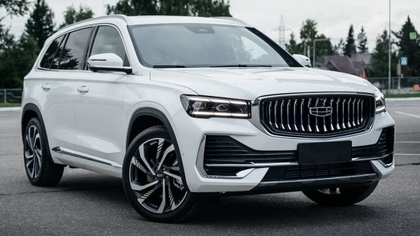 Прошивка 2.0 на OD Монджаро от GMC