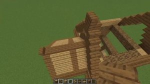 ДОМ ДЛЯ ВЫЖИВАНИЯ В МАЙНКРАФТ 3 ЭТАЖА! + ФЕРМА