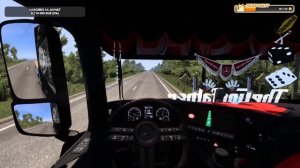 ⚜️#etc2 ⭐Stream Покатаем сборка карт россии ⭐ БЕЗ ЕВРОПЫ 1.54