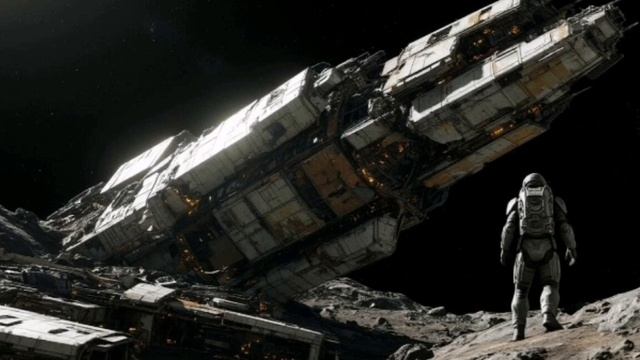 Dark space смотреть онлайн