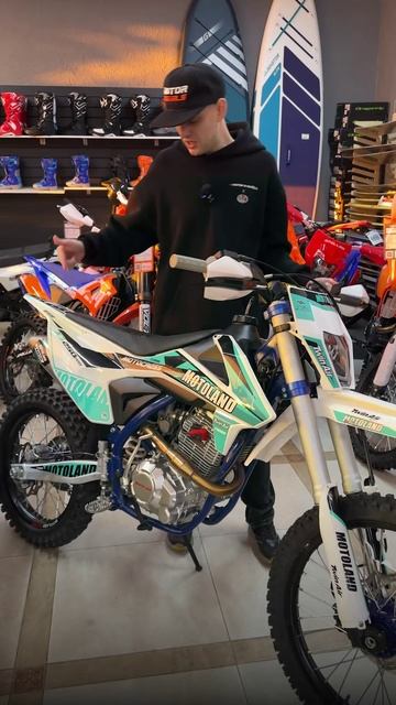 Как купить мототехнику ЕЩЁ дешевле? #эндуро #скидки #мотомарафон #мото #питбайк #пит смотреть онлайн