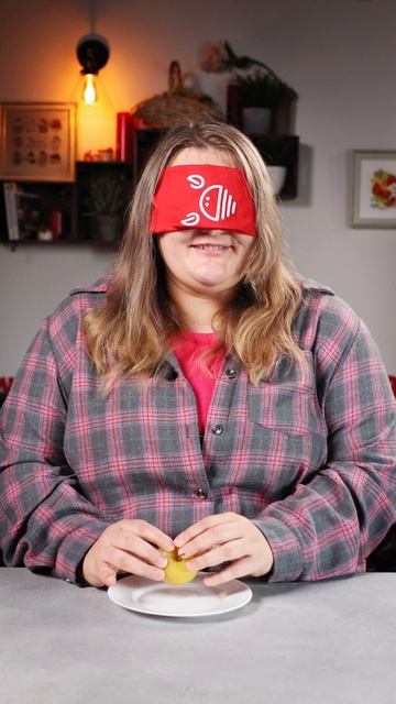 Съедание вслепую смотреть онлайн