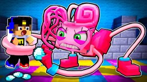 5 СПОСОБОВ РАЗОЗЛИТЬ МАМА ДЛИННЫЕ НОГИ в МАЙНКРАФТ ! НУБ И ПРО ВИДЕО ТРОЛЛИНГ MINECRAFT Евгенбро