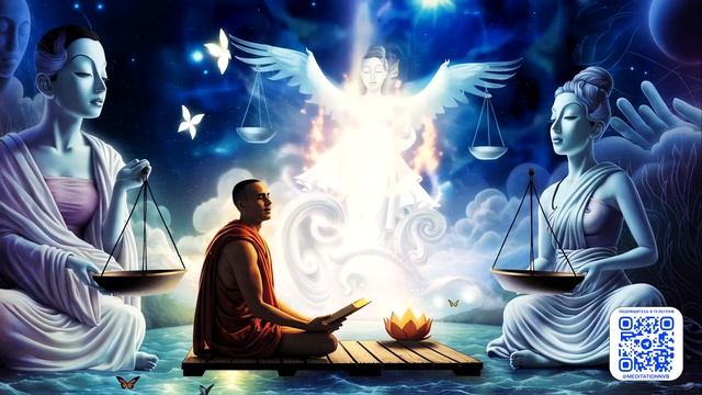 Сборник Медитаций для Исцеления и Внутреннего Спокойствия Целебные Медитации смотреть онлайн