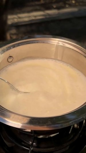 Я просто беру МАСЛО с МОЛОКОМ и получаю НЕЖНЕЙШИЙ домашний СЫР