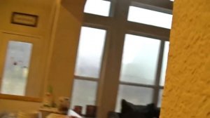 Экстремальная Погода: Самые Сильные Ливни с Градом, Снятые на Камеру